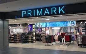 Irský řetězec s oblečením Primark vstupuje do Česka